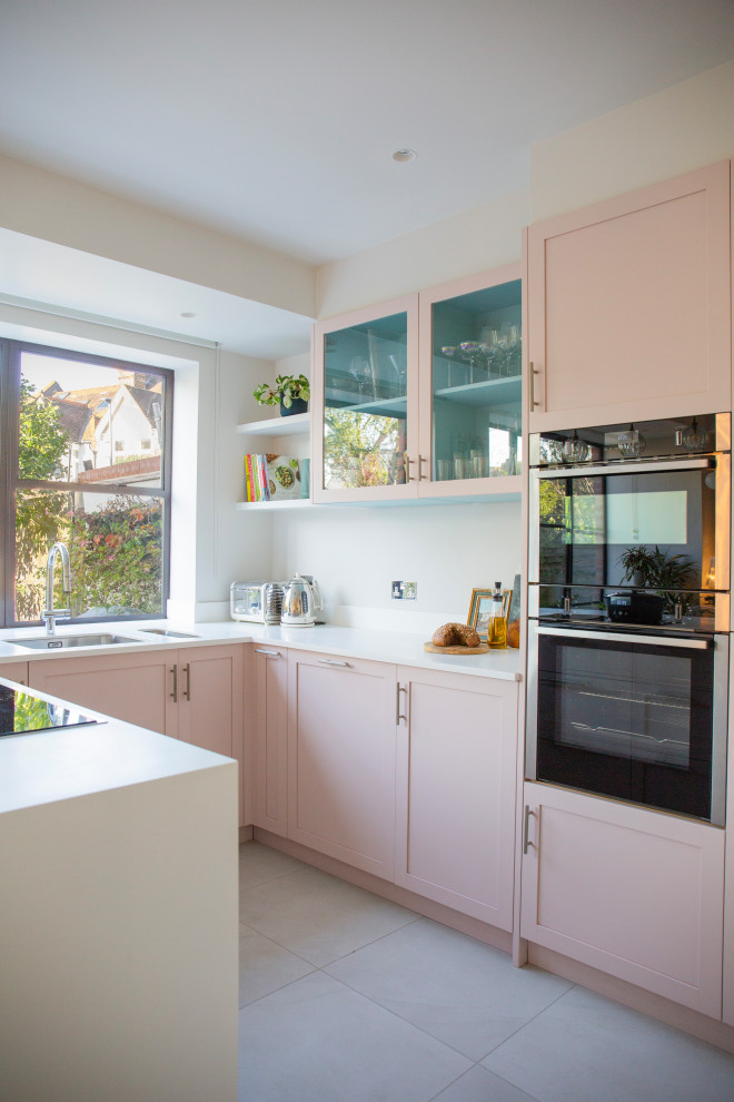 Wandsworth Common House