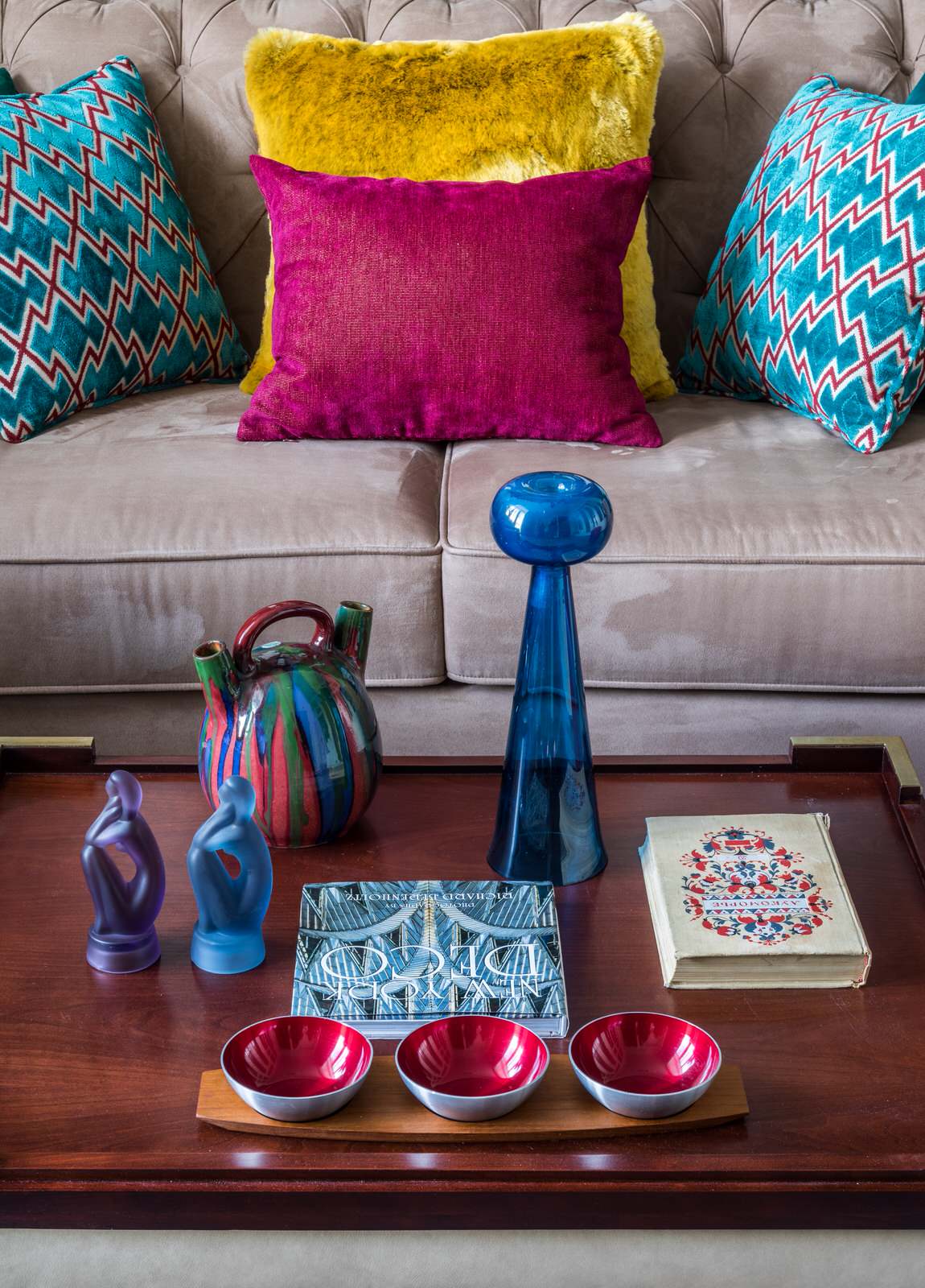 Квартира в Москве. Рижский проезд