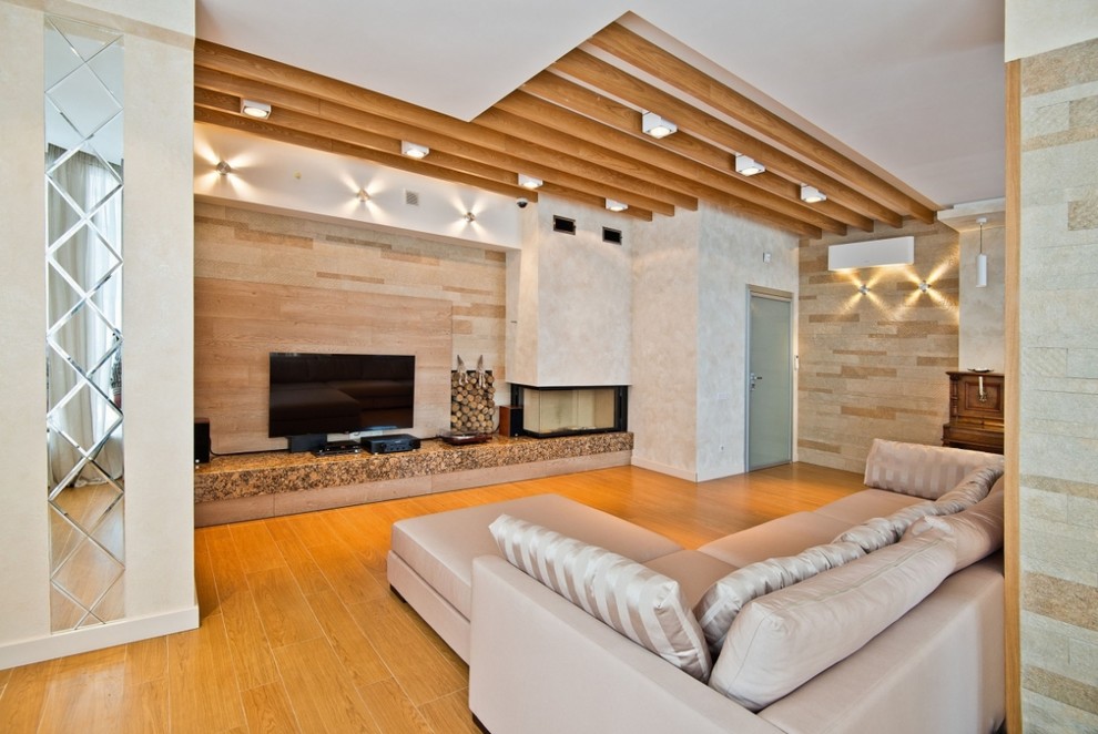 Загородный дом в Морозово