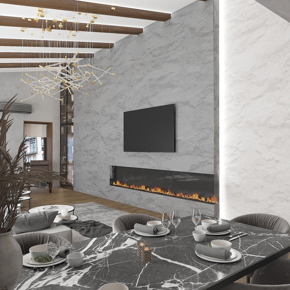 Жк Новоостровский