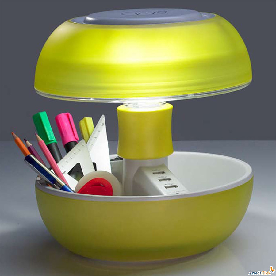 Joyo Light Colors Table Lamp