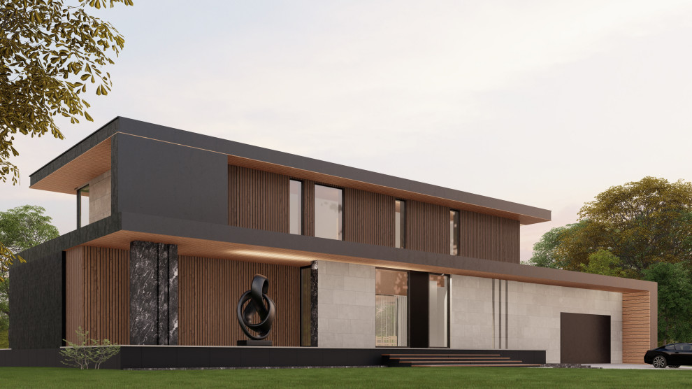 Вилла в Конаково