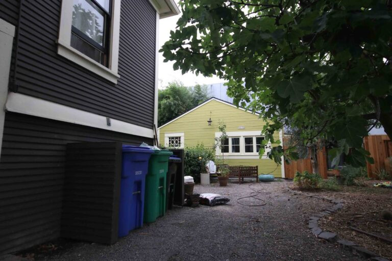 Garage Conversion