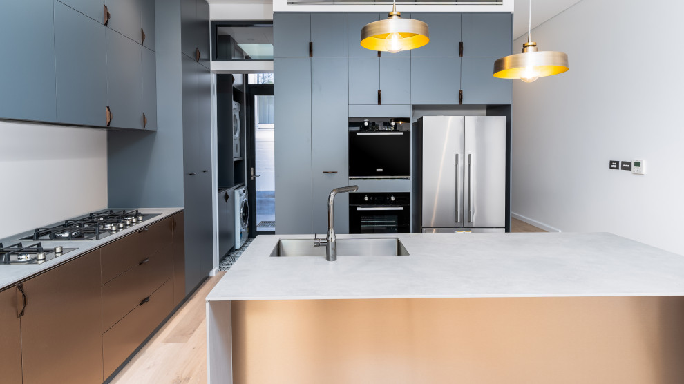 Surry Hills Renovation (Heritage Conservation Area)