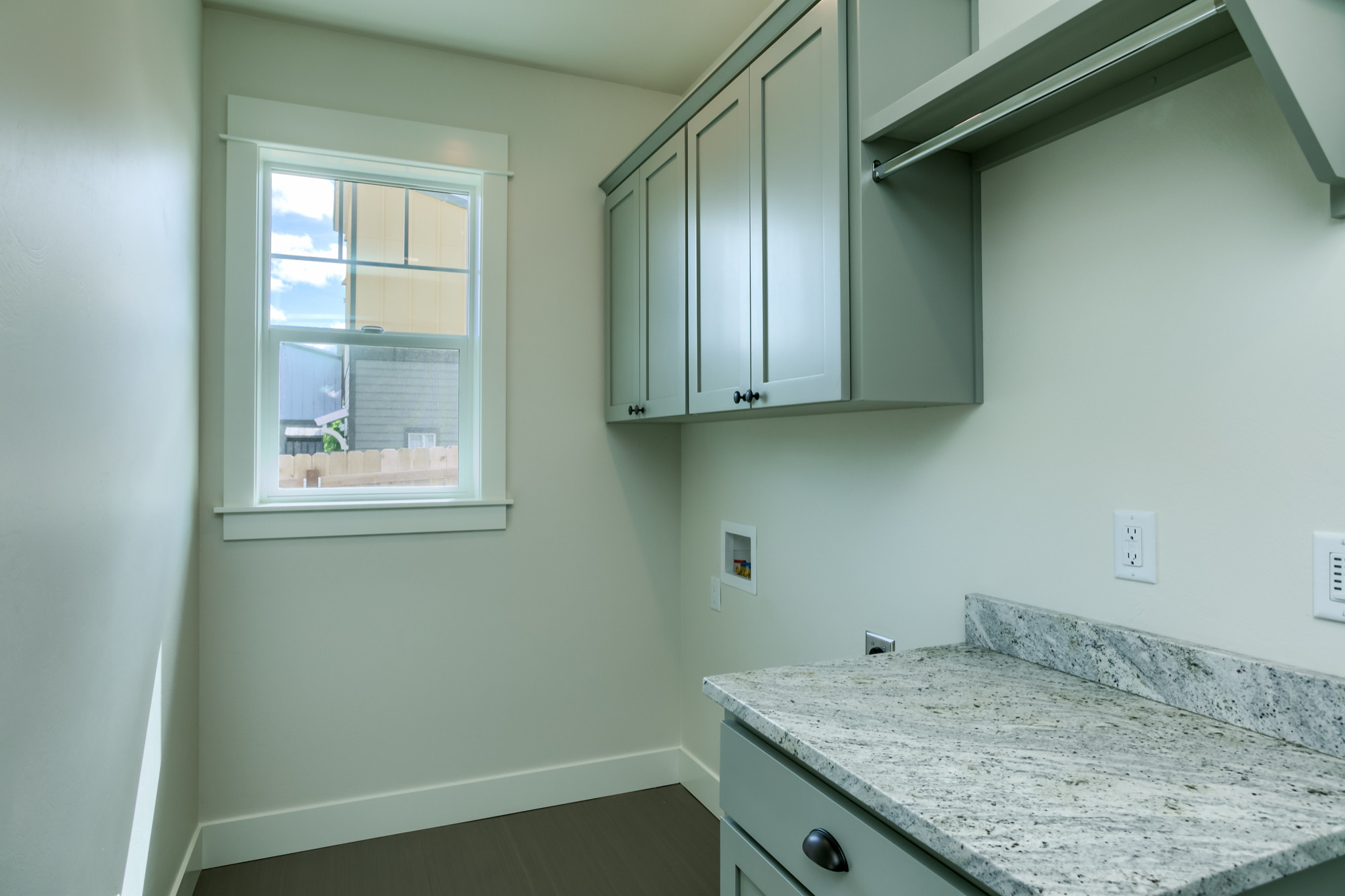 New Construction - Alameda Drive