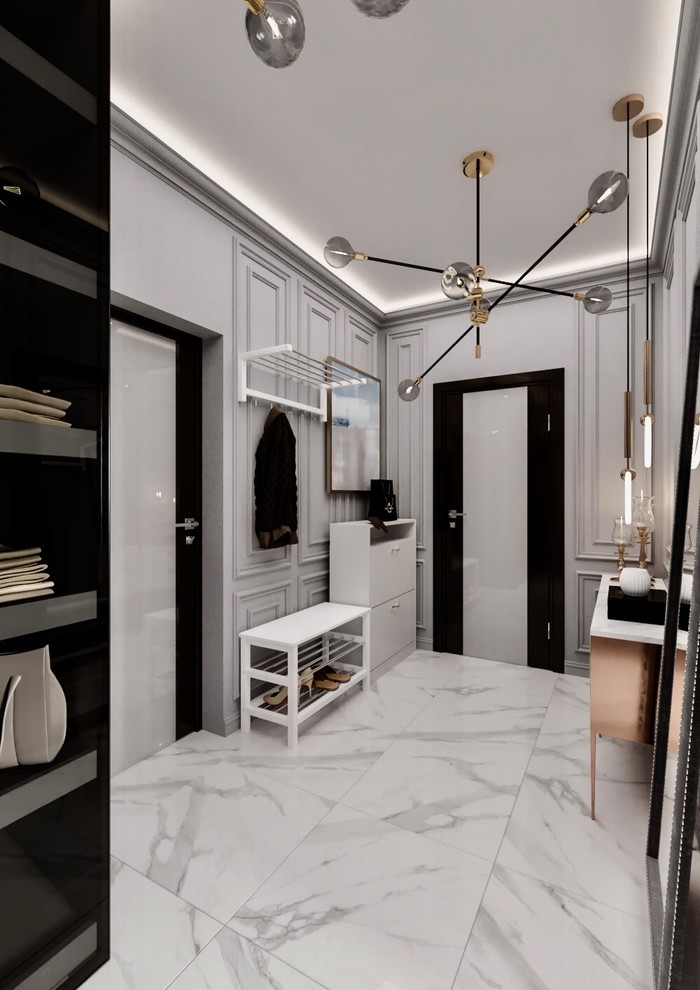 Любовь с первого взгляда