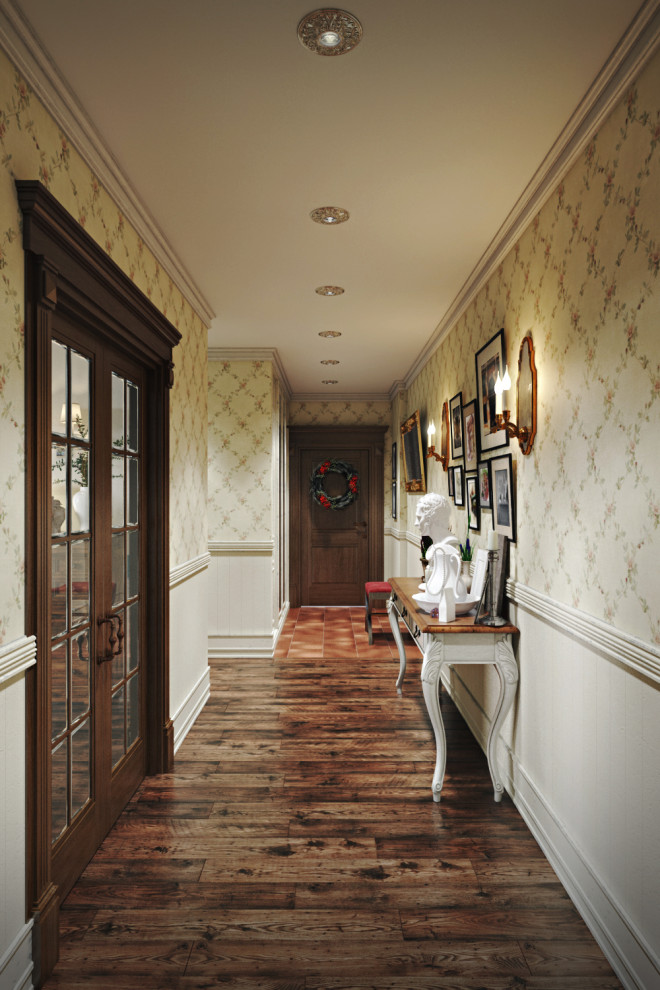 Квартира в Митино