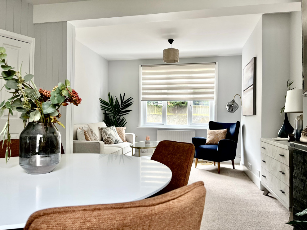 Home Staging - Sevenoaks Cottage