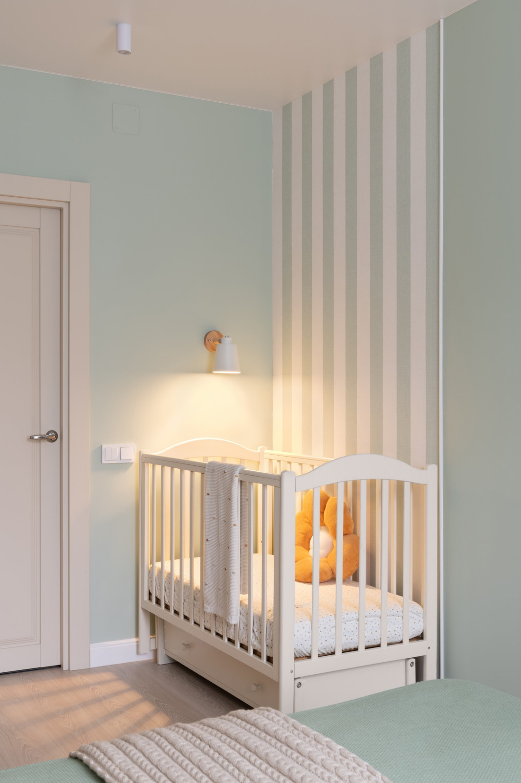 Отпускная квартира