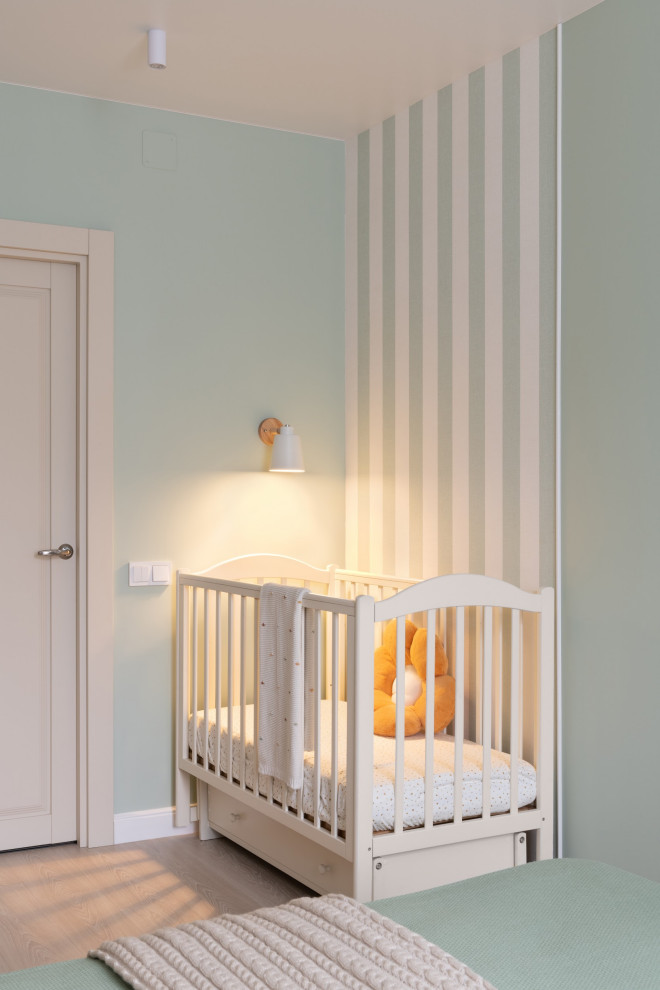 Отпускная квартира