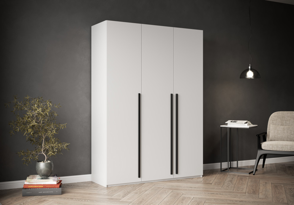 Распашные шкафы Лорэна