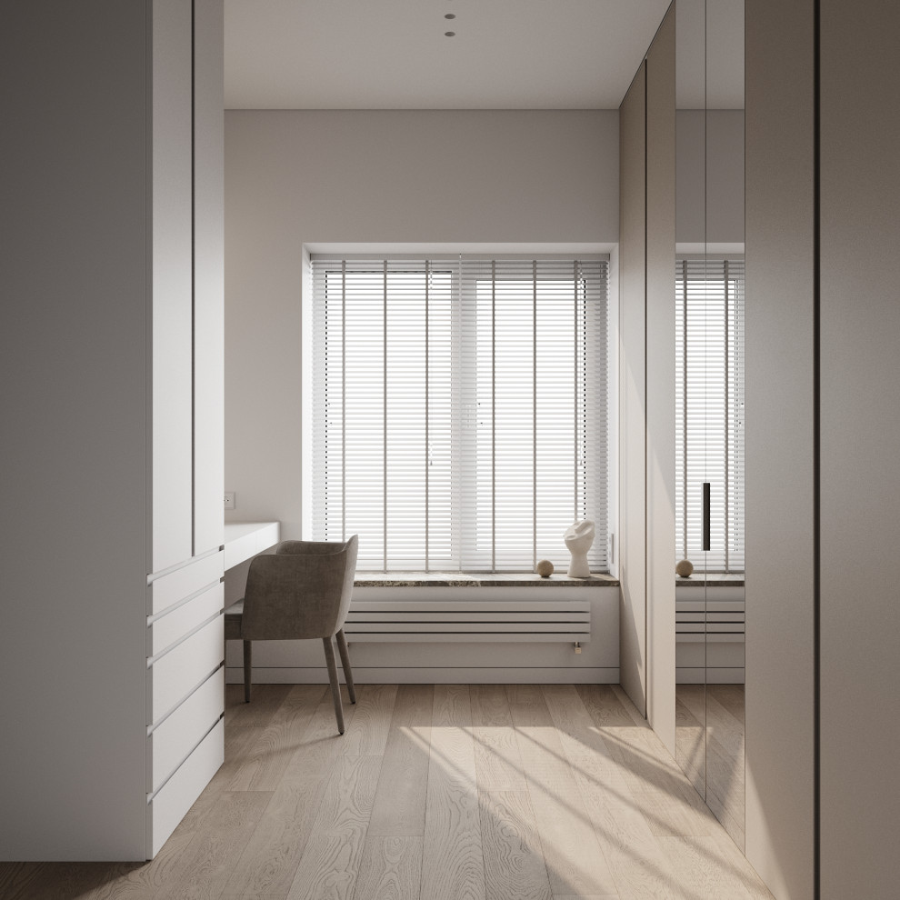 Дом в Литвиново, 210