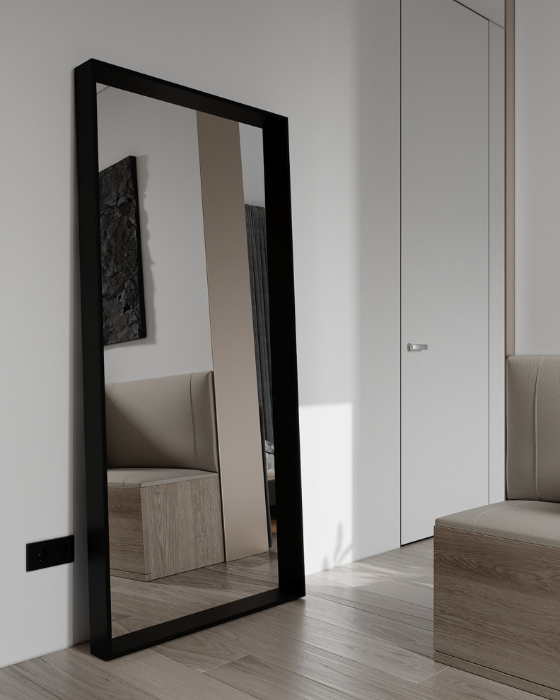 ЖК Кандинский 175 кв.м