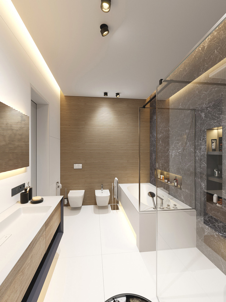 Дом в подмосковье - 3