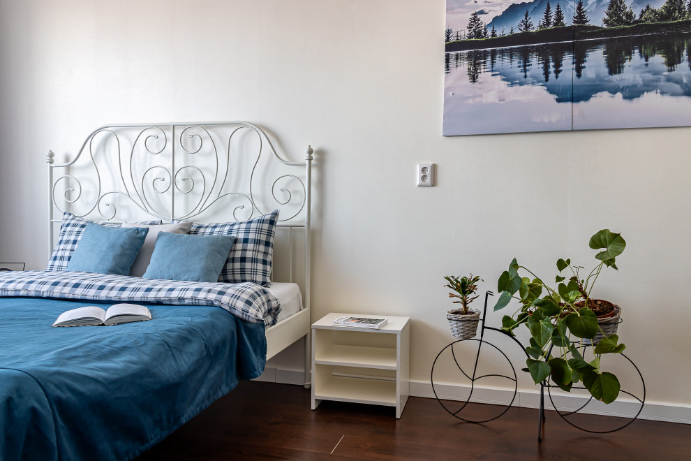 Съемка квартиры для аренды