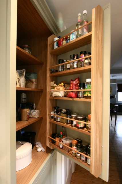 Dalston traditional-kitchen