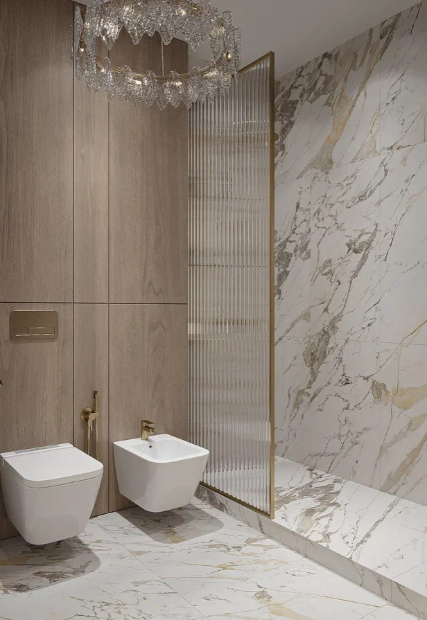 Квартира в историческом центре Москвы