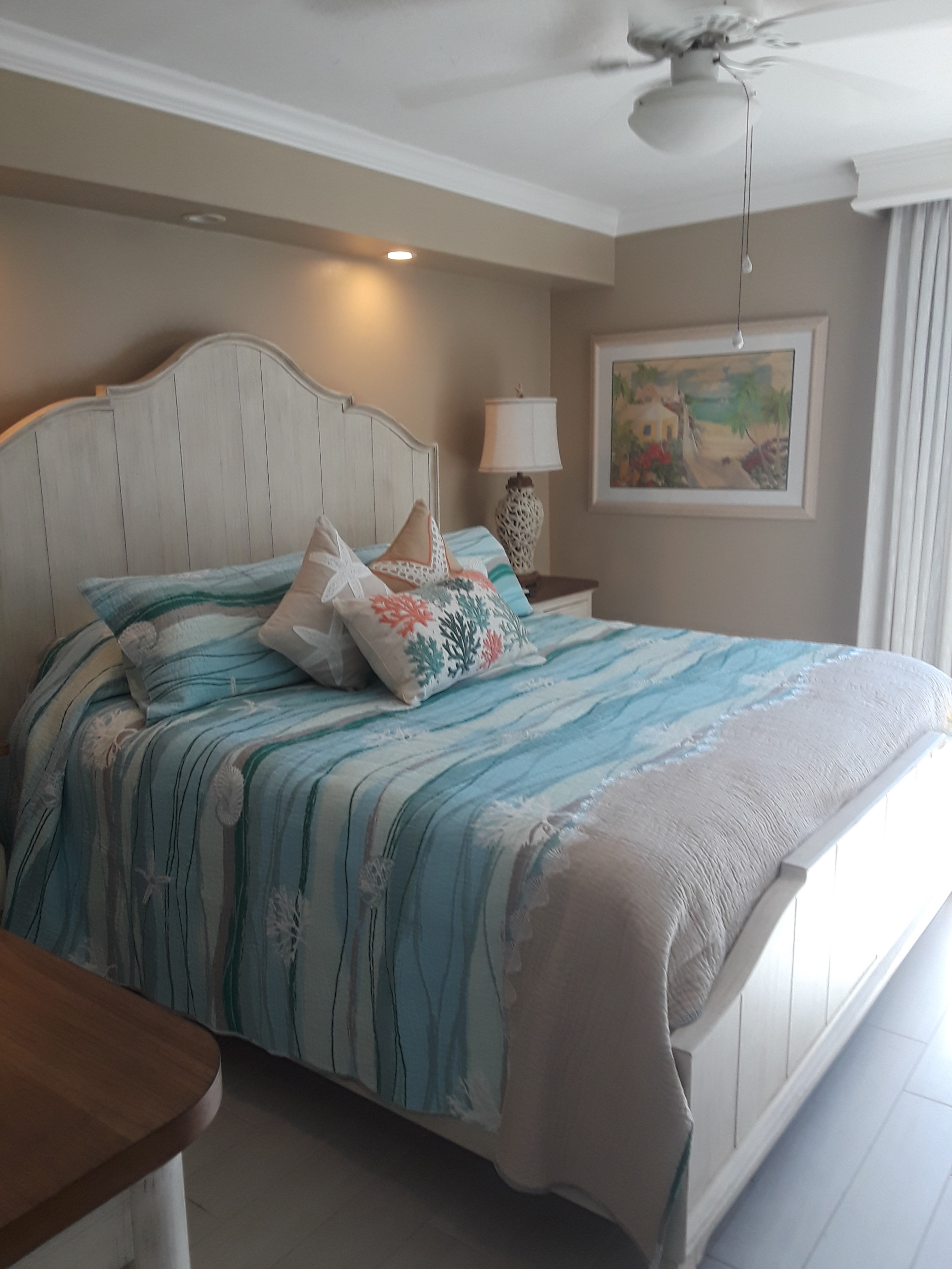 Beach Rental Condo
