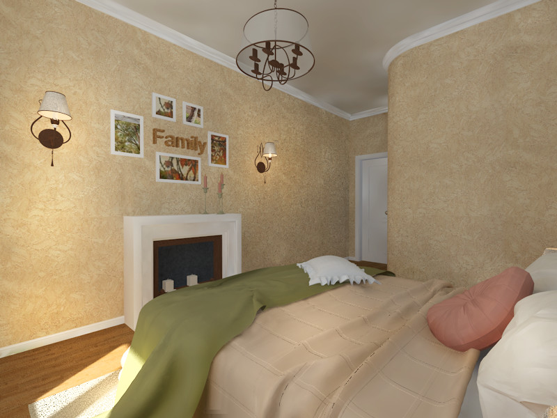 Квартира в Иркутске