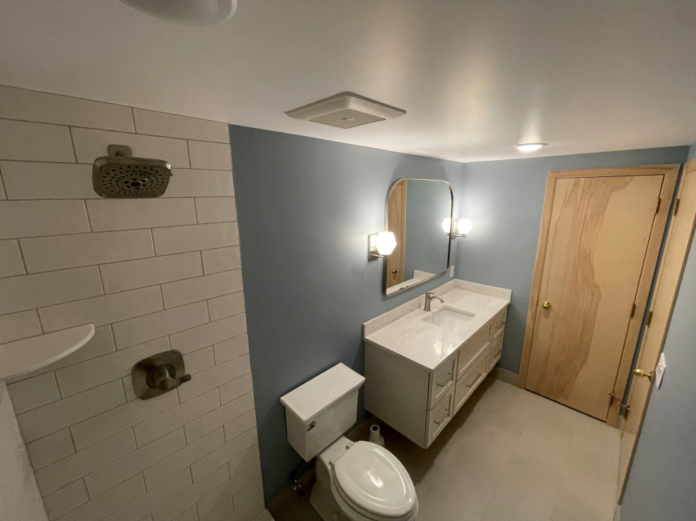 Eden Prairie, MN Bathroom