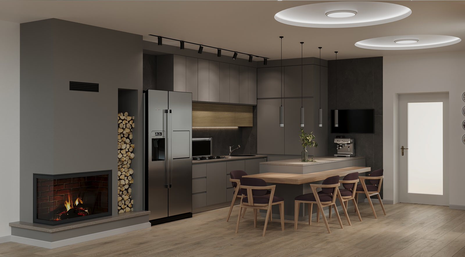 СЕРЕБРЯНЫЙ БОР