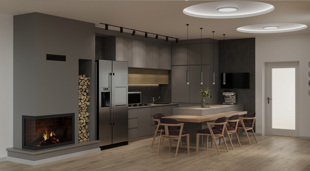 СЕРЕБРЯНЫЙ БОР