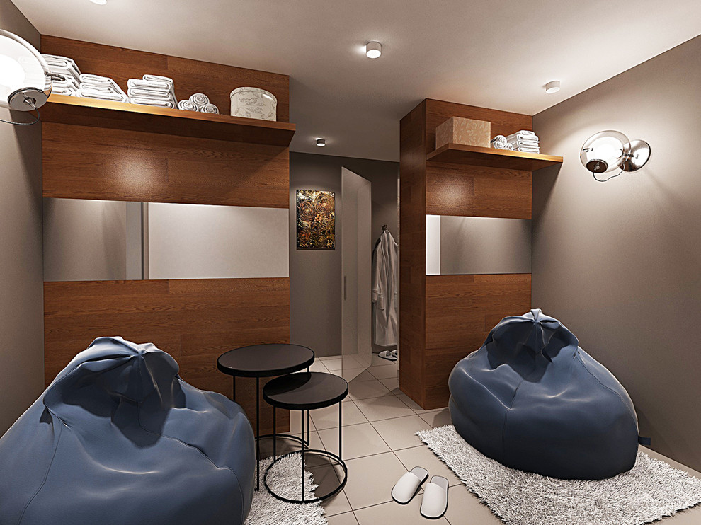 "Лесной городок"