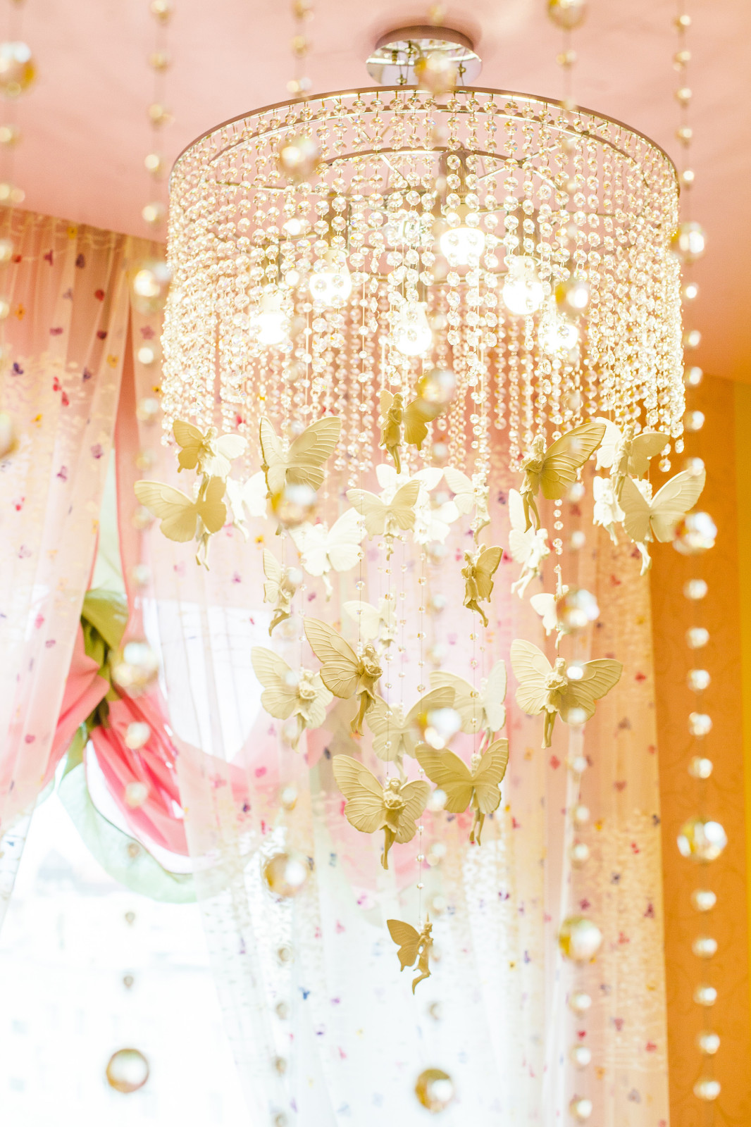 В ритме города