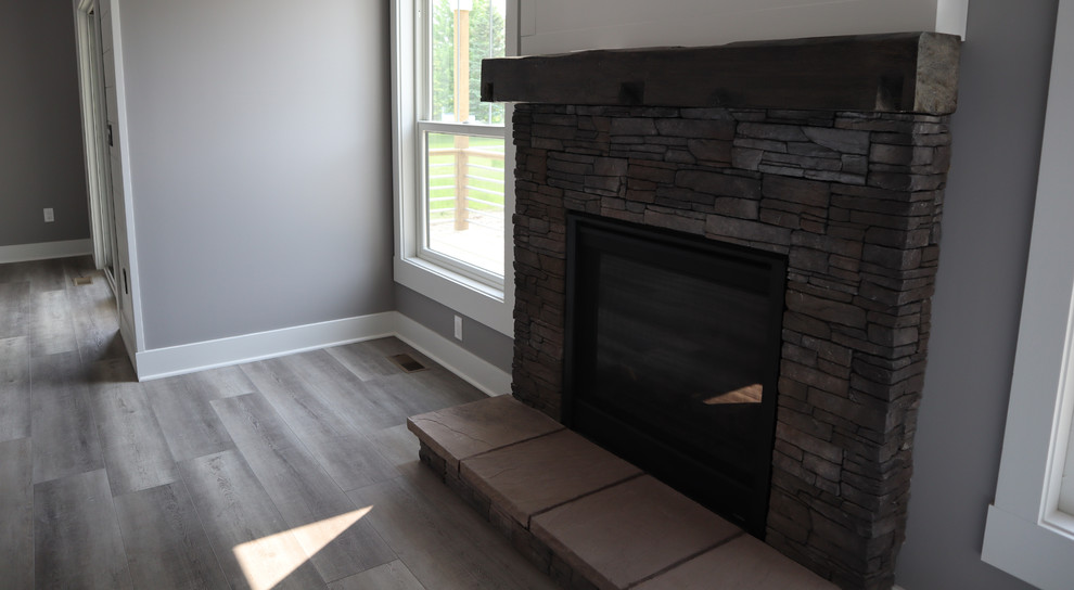 Farmhouse/Craftsman Redux