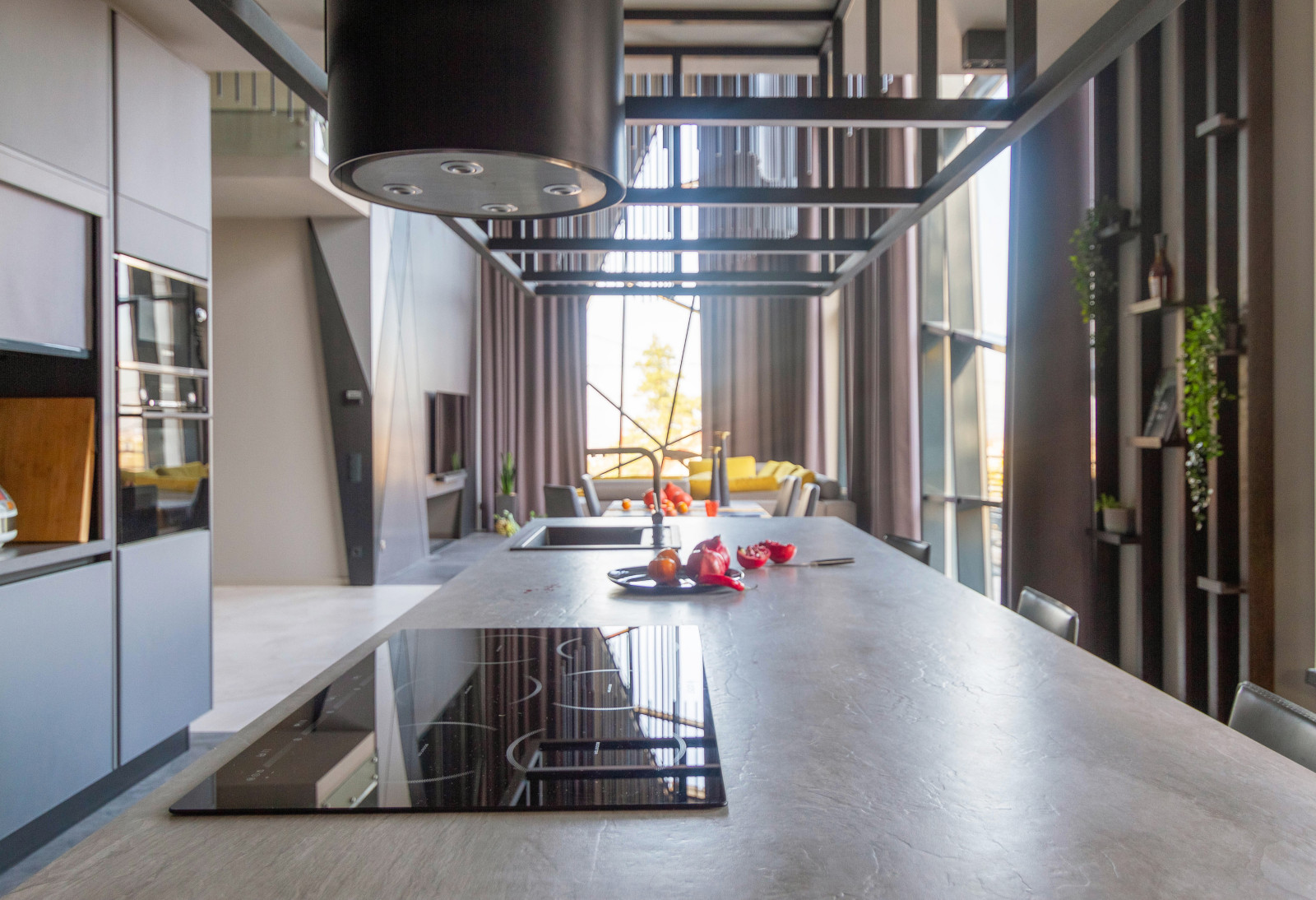 Дом на Холме