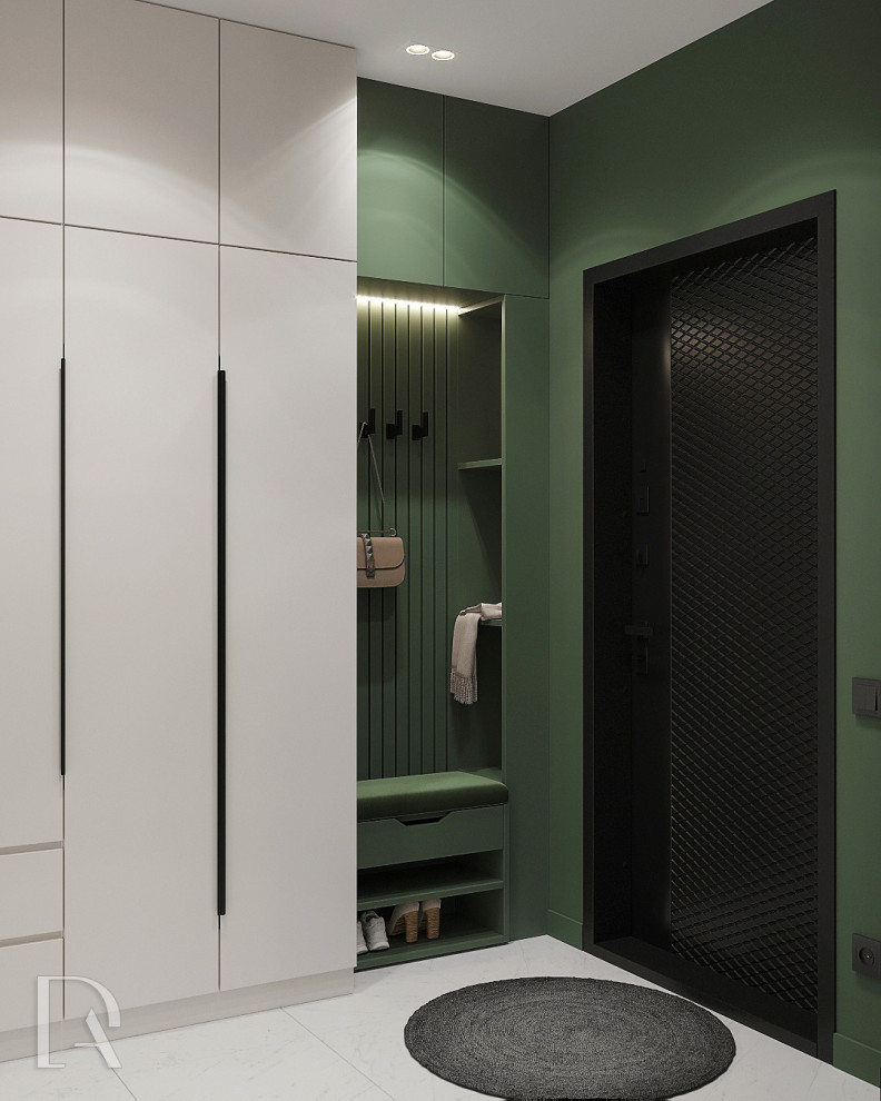 Прихожая 6 м2