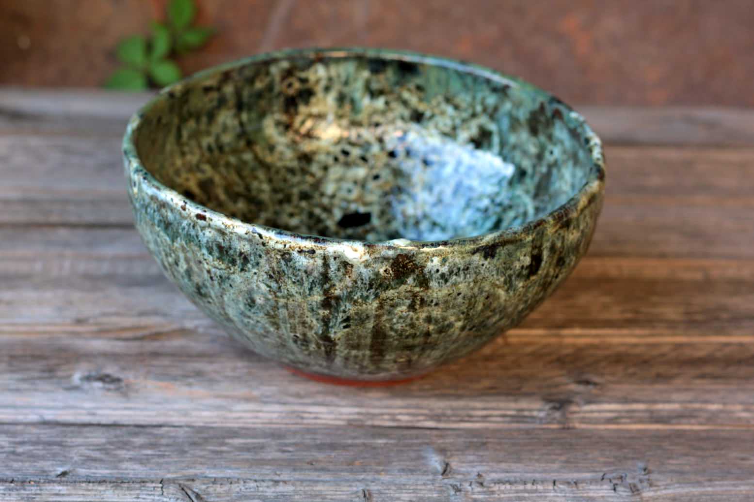 гончарная посуда