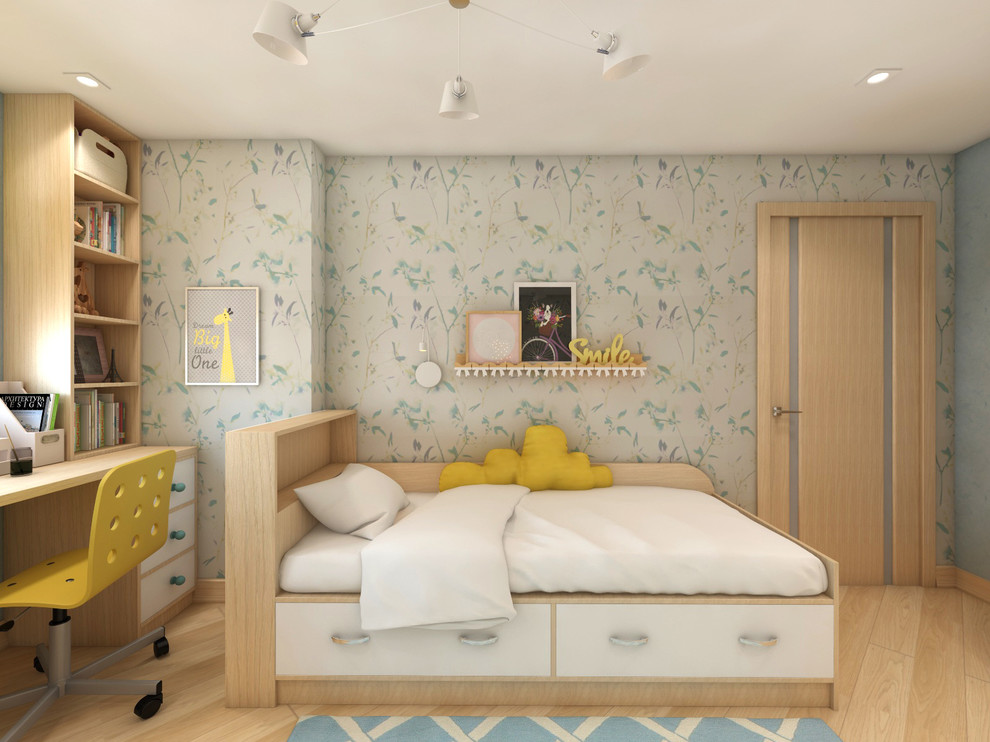 Квартира на ул. Чайковского