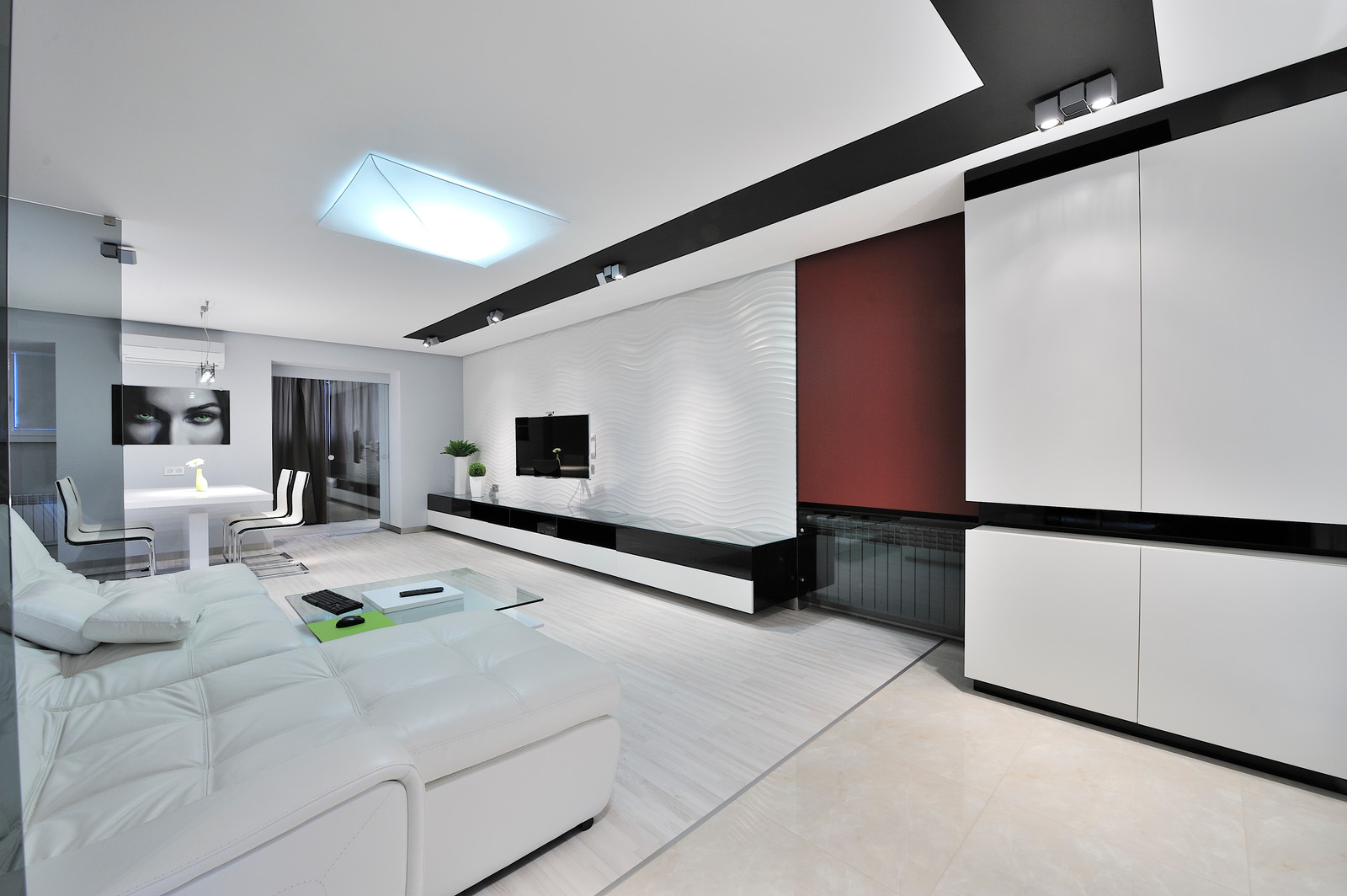 Квартира в г. Ростове-на-Дону, ул. Нансена