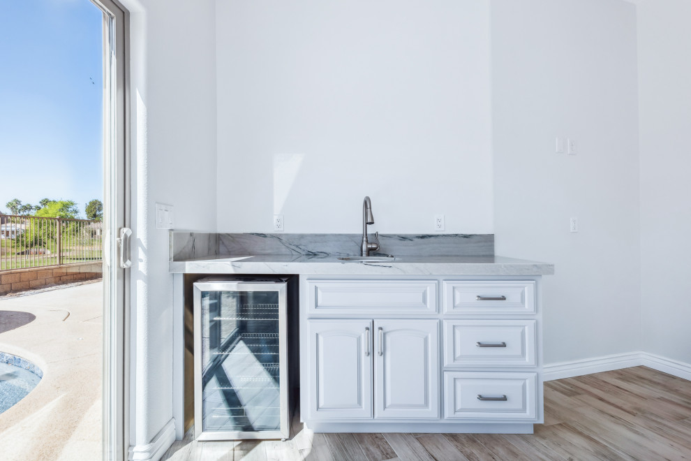 Palo Verde Meadows Custom