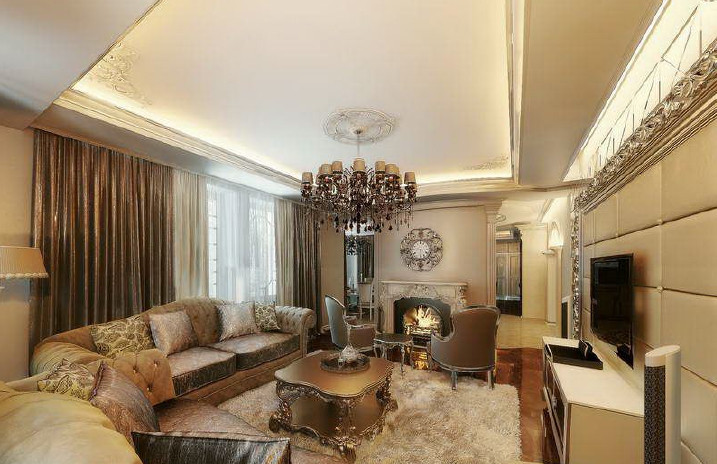 Элегантная классика