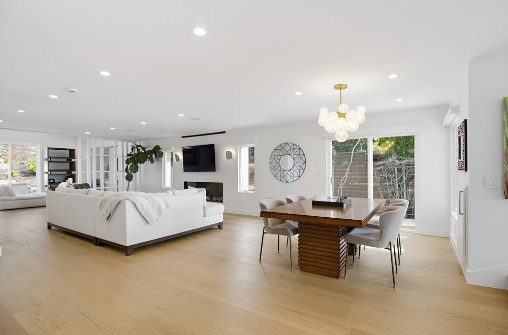 La Jolla_Whole House Remodel