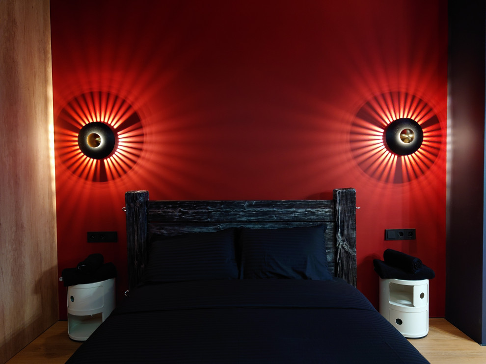 БДСМ апартаменты