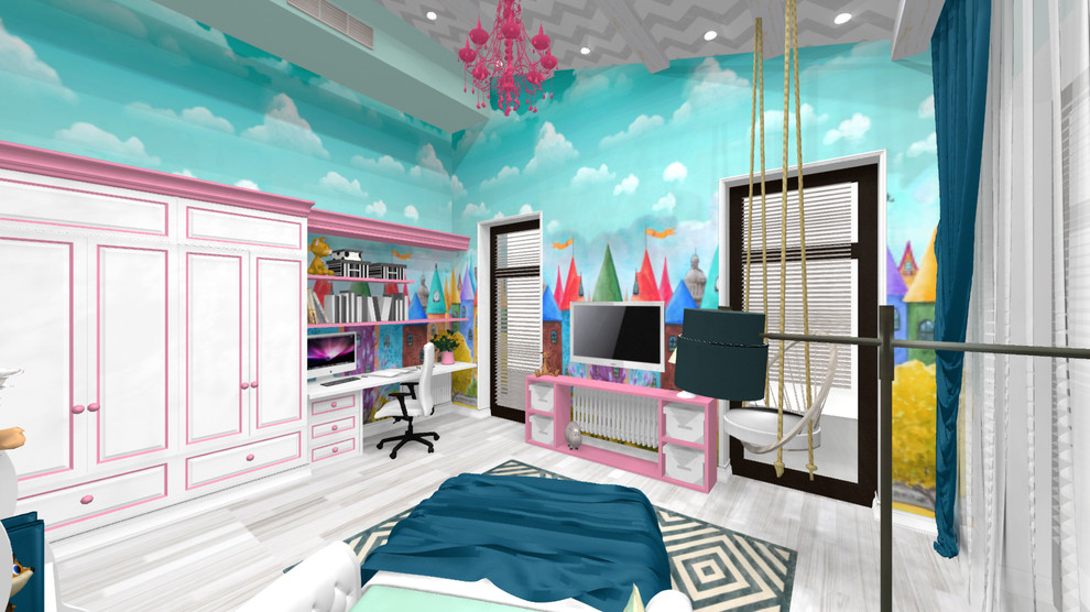 Загородный дом