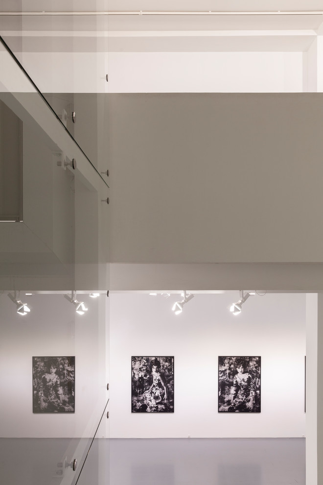 Музей "Московский дом фотографии"