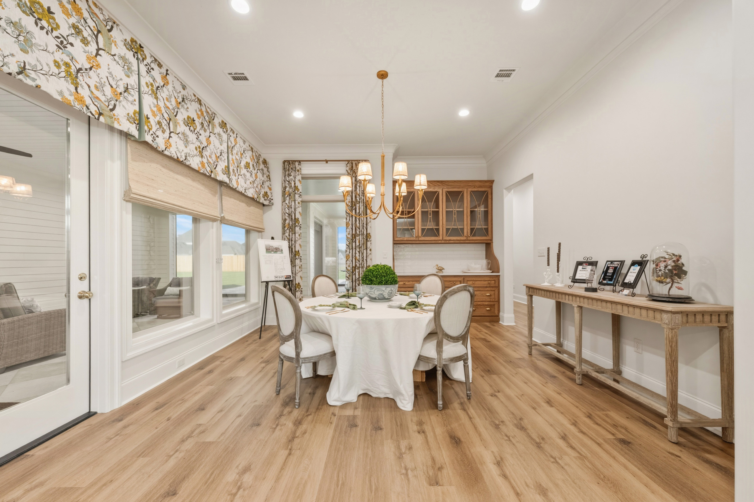 2026 Parade of Homes