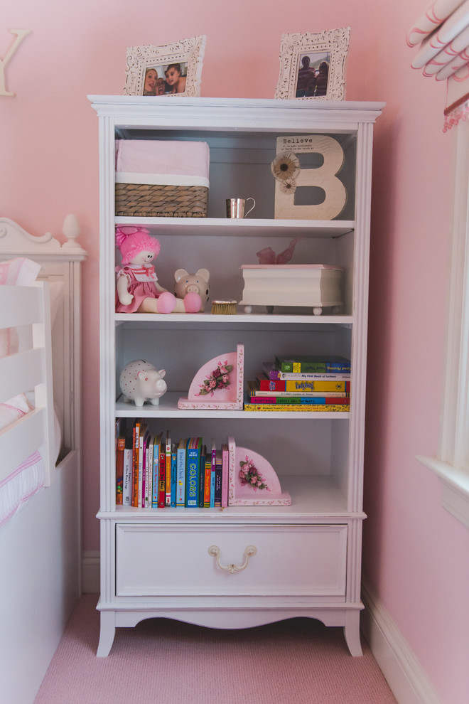 Anchorage - Transitional - Kids - New York - by Katharine Jessica ...