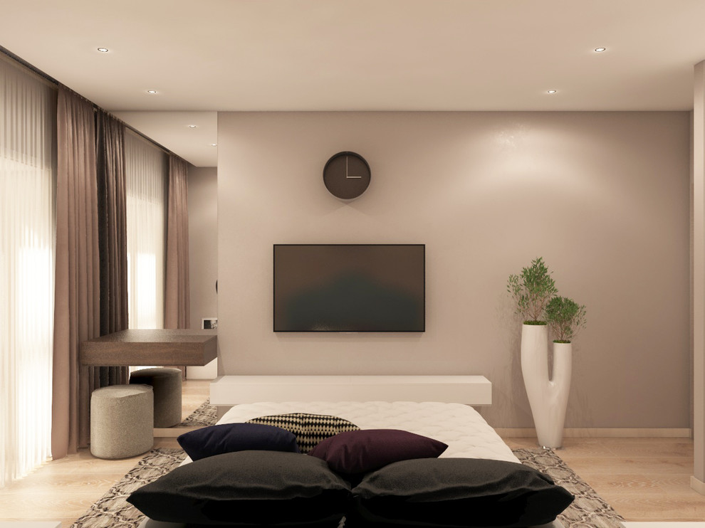 4-х комнатная квартира