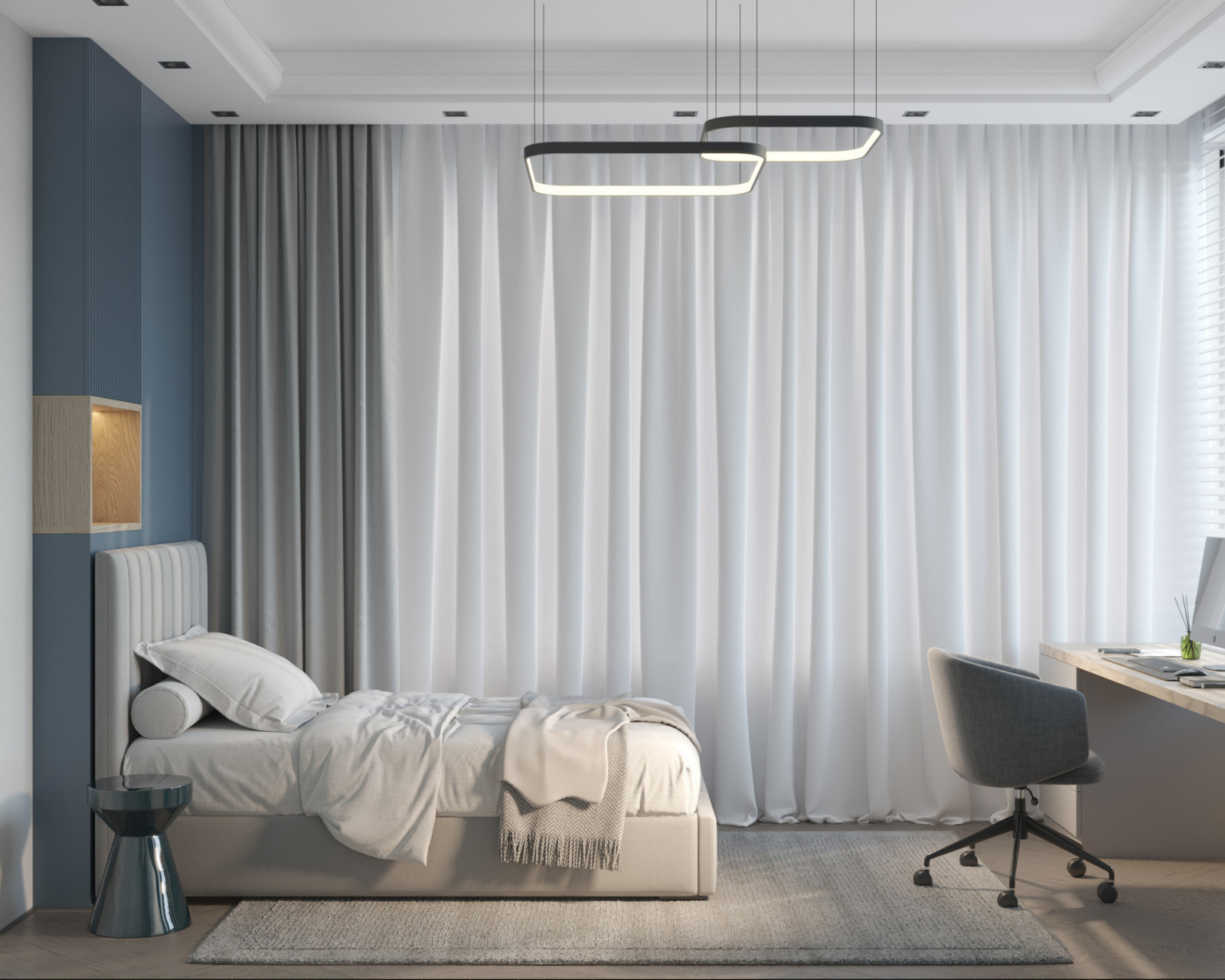 Полутона сердца