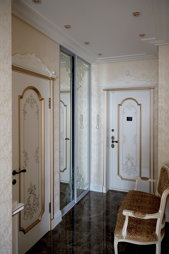 Отделочные работы