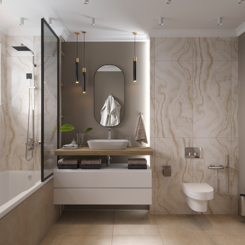 Дизайн-проект дома