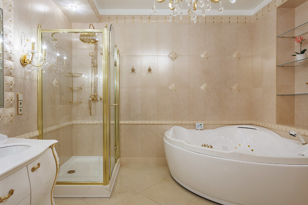 Квартира на Кутузовском