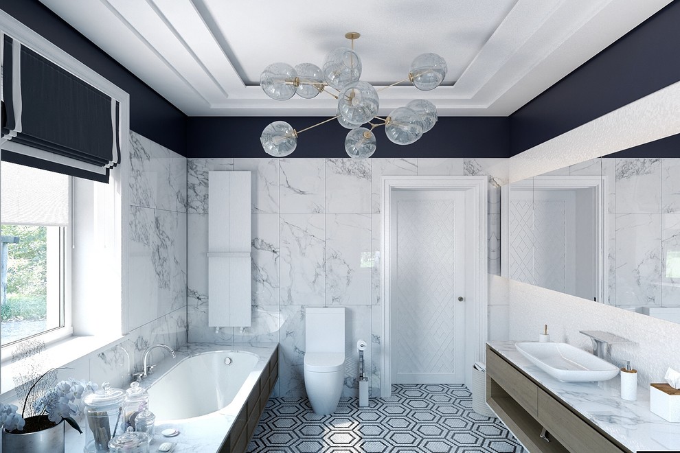 Дом В стиле Ар-Деко