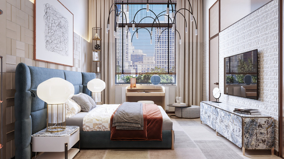 PALAZZO SOPHISTICATION