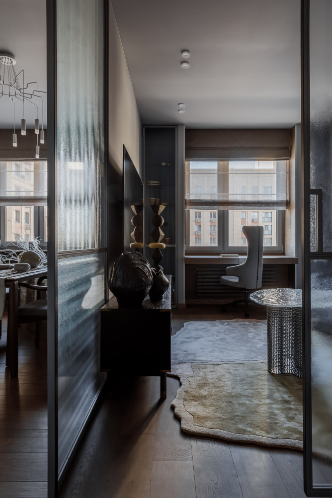 Квартира BALTIKA